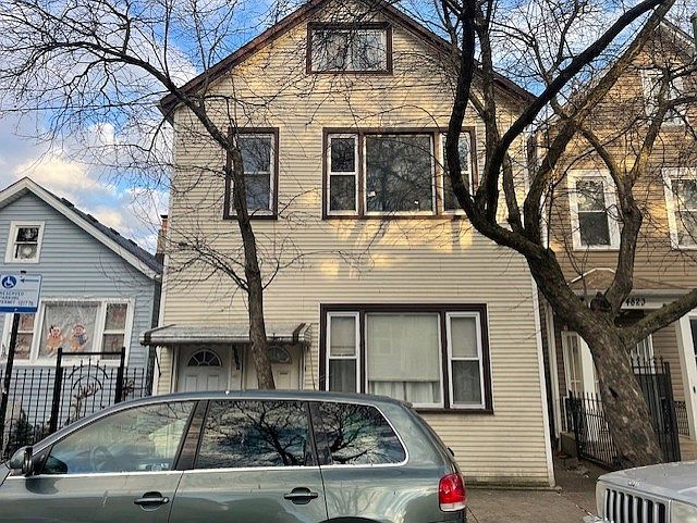 1st image of 4819 S Marshfield Ave