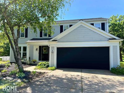 3309 Leewood Dr, Lake Orion, MI, 48360