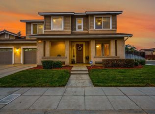 6786 W Wrenwood Ln, Fresno, CA