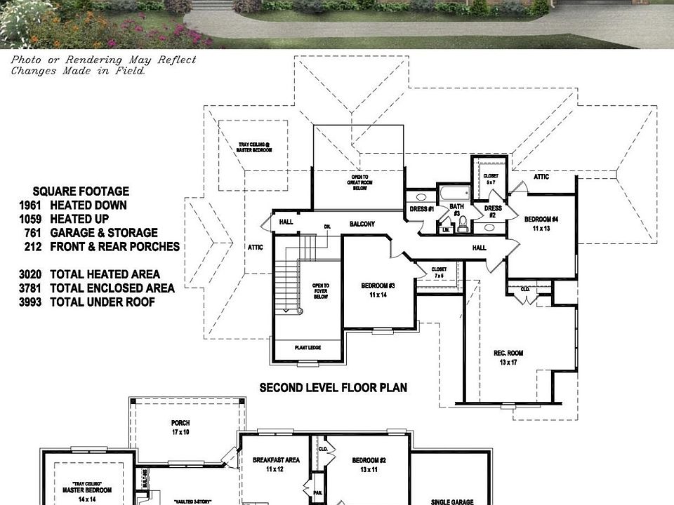 1st image of 440 Marrietta Dr Lot 190