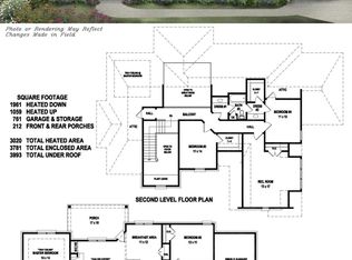 440 Marrietta Dr LOT 190, Oakland, TN 38060