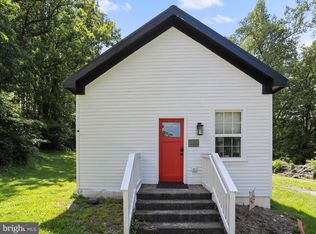 3692 Cherry Hill Rd, Linden, VA 22642