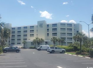 Sands Beach Club I, Myrtle Beach, SC 29572