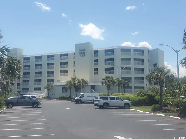 9400 Shore Dr. #507, Myrtle Beach, SC 29572