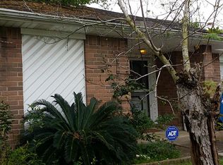 3615 Claverton Dr, Houston, TX 77066