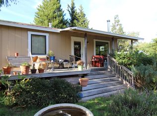 874 W Sexton Rd, Sebastopol, CA 95472