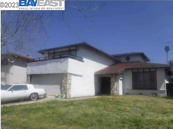 1162 Keystone Ct, San Jose, CA 95132