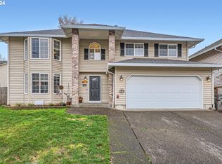 2213 NE 108th St, Vancouver, WA