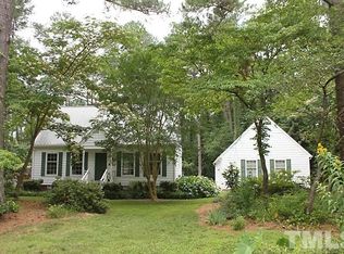 8320 Bells Lake Rd, Apex, NC 27539