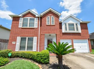 2203 Heatherwood Dr, Missouri City, TX 77489