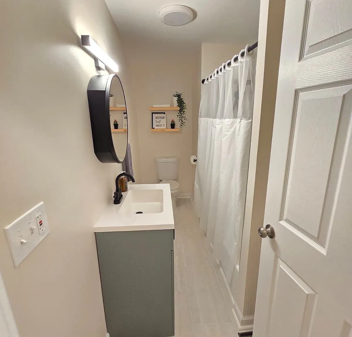 2 bed, 750 sqft, $1,100 — Photo 3