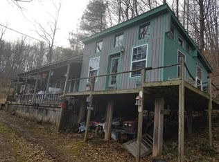 888 Concord Church Rd, Burnsville, NC 28714