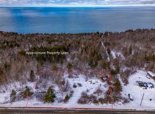 3021 Shore Rd W, Annapolis, NS B0S1A0