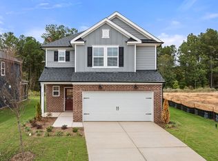 209 Providence Springs Ln, Fuquay Varina, NC 27526