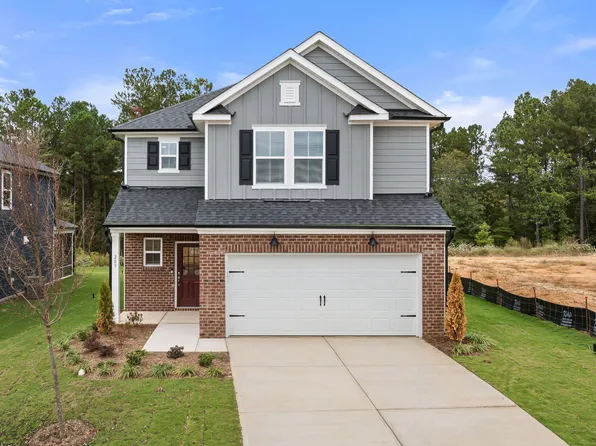 508 Havannah Rd, Garner, NC 27529