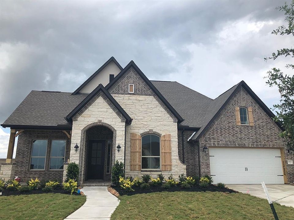 1st image of 4807 Mesquite Terrace Dr
