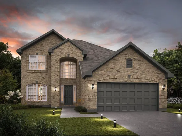 16719 Heron Clutch Ct, Magnolia, TX 77354