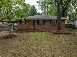 3120 Hatcher Dr, Columbus, GA 31907