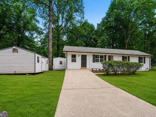 125 Pleasant Valley Rd, McDonough, GA 30253