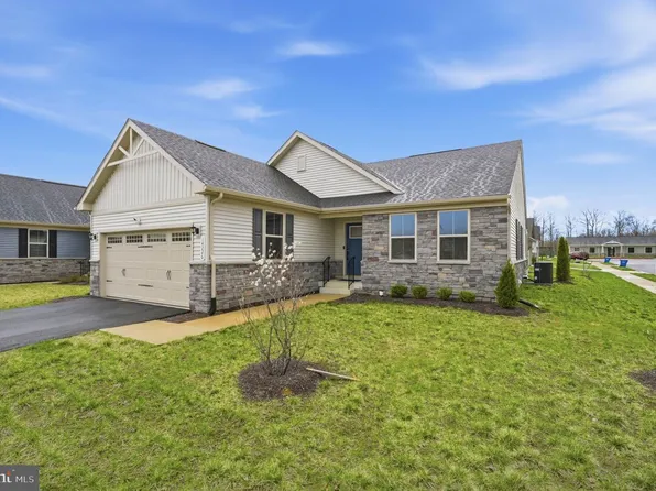 14226 Herring Run Ct, Brandywine, MD 20613