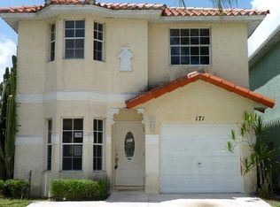 171 Plumage Ln, West Palm Beach, FL 33415