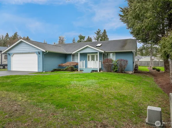 8171 Quinault Road, Birch Bay, WA 98230