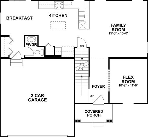 2nd image of 901 Rachel Ct Lot 25