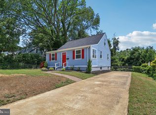 4604 Morgan Rd, Suitland, MD 20746