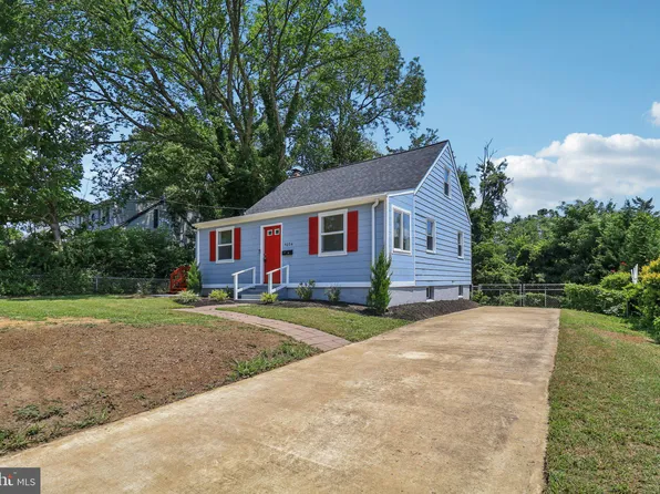 4604 Morgan Rd, Suitland, MD 20746