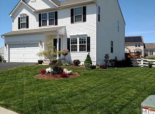 57 Amberwood Ct, Dover, DE 19901