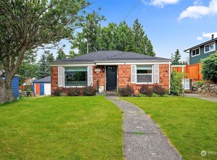 8821 36th Ave SW, Seattle, WA 98126