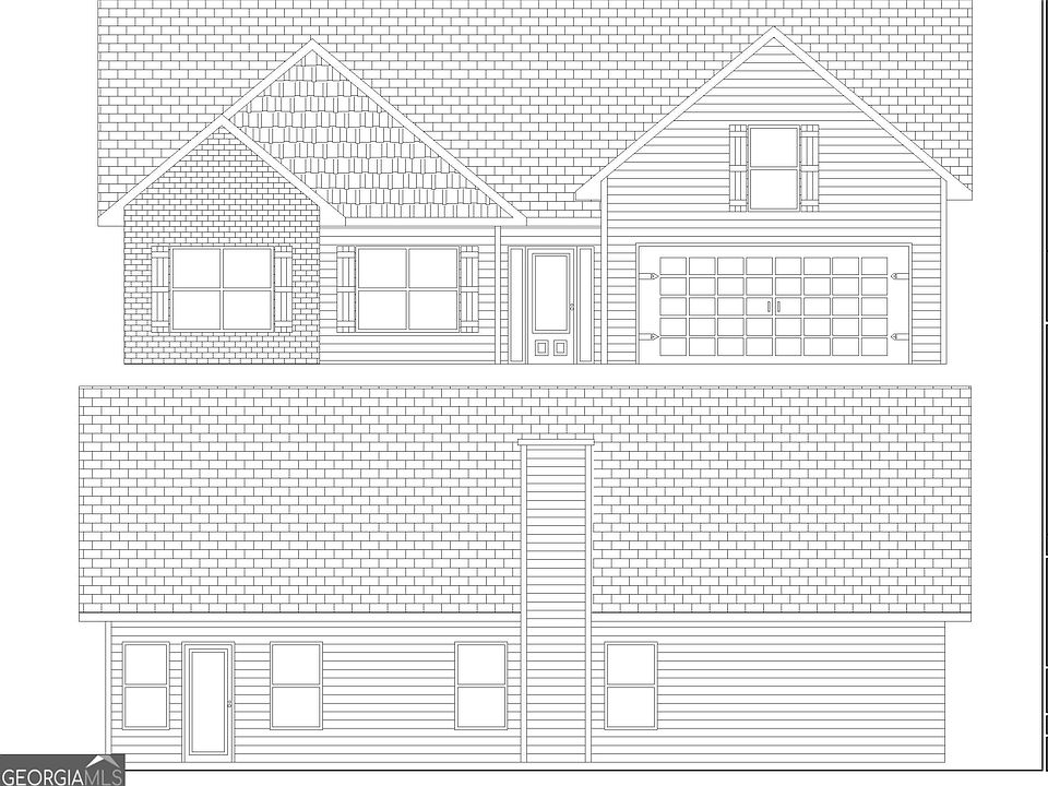 596 Belmont Park Dr, Commerce, GA 30529 Zillow