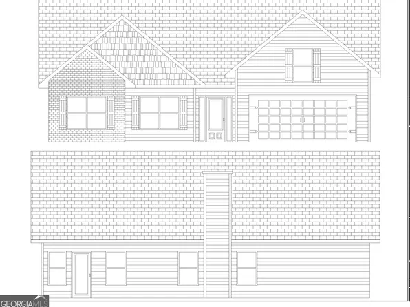 596 Belmont Park Dr, Commerce, GA 30529