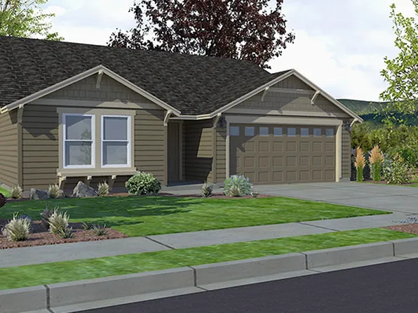 7239 W 26th Ave, Kennewick, WA 99338