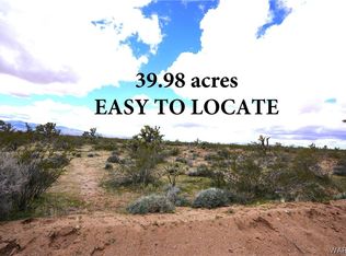 0 S Dead Eye Rd, Yucca, AZ 86438