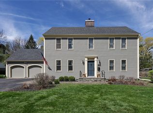 14 Pioneer St, Cooperstown, NY 13326