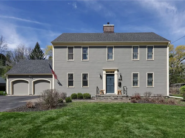 14 Pioneer St, Cooperstown, NY 13326