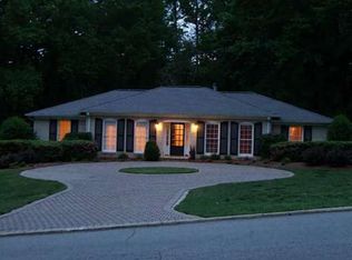 702 Hickory Dr, Marietta, GA 30064