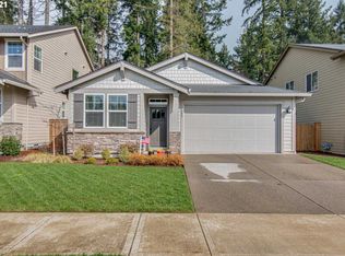 4804 NE 110th Cir, Vancouver, WA 98686