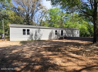 86204 BLADON Road, Yulee, FL 32097