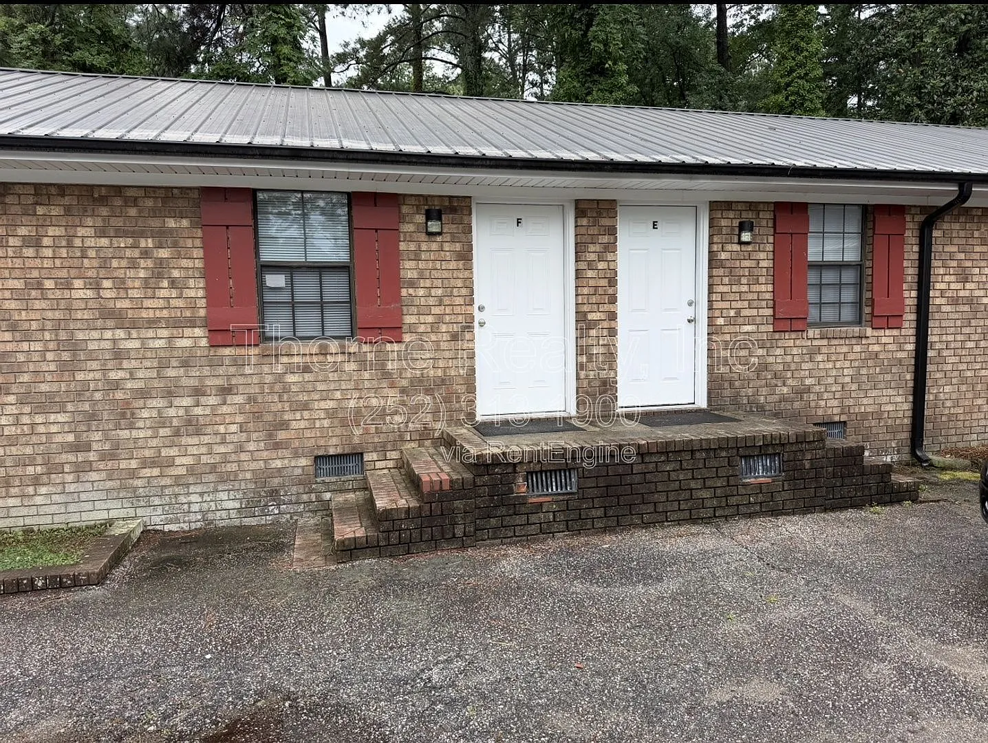 2 bed, 1.0 bath, $765 — Photo 1