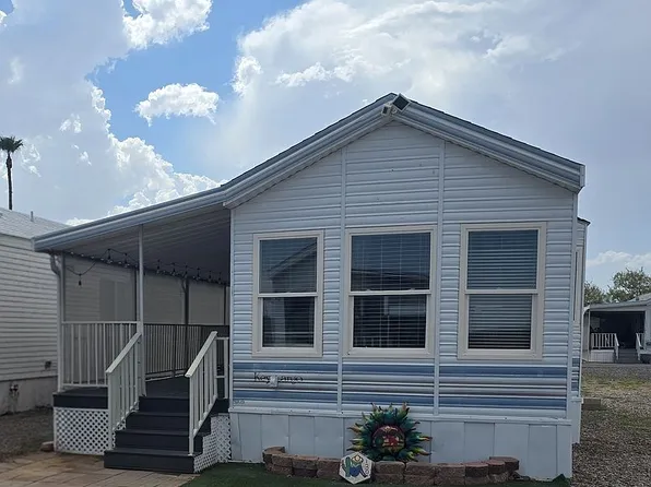 2200 N Trekell Rd #130, Casa Grande, AZ 85122