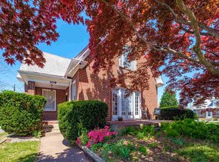 309 Florence Ave, Waynesboro, VA 22980