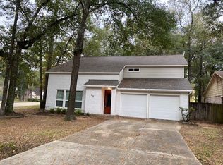 45 Brookflower Rd, Spring, TX 77380