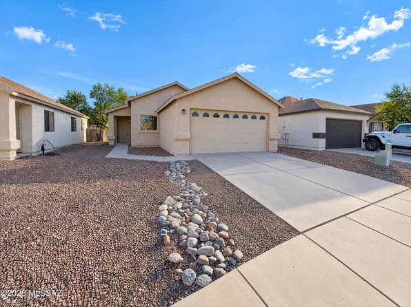 6013 S Galiuro Dr, Tucson, AZ 85706