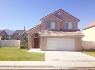 421 W 300 S, Spanish Fork, UT 84660