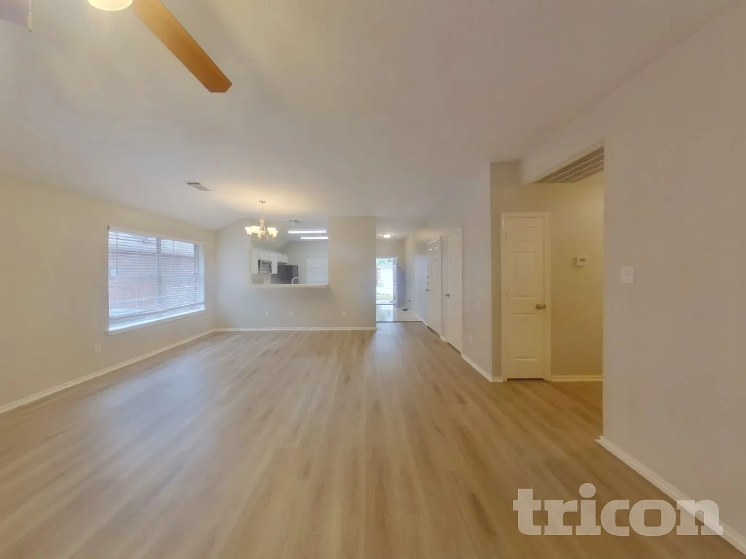 5206 Flax Bourton Street Humble TX — Photo 2
