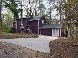 213 Rusty Ln, Easley, SC 29642