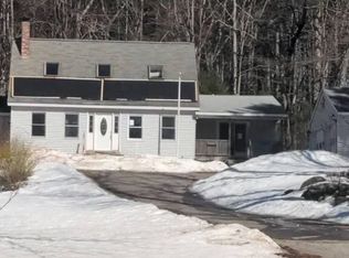 58 Lords Rd, North Waterboro, ME 04061