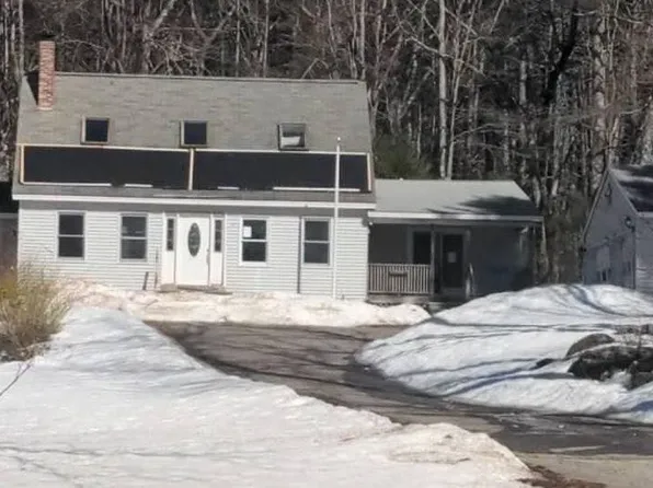 58 Lords Rd, North Waterboro, ME 04061